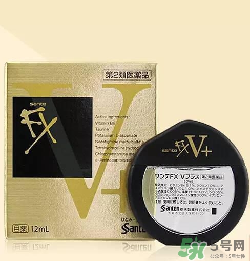 眼藥水的清涼度是什么意思？眼藥水的清涼度區(qū)別