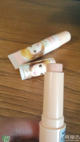 唇部遮瑕膏可以用什么替代？唇部遮瑕膏替代品