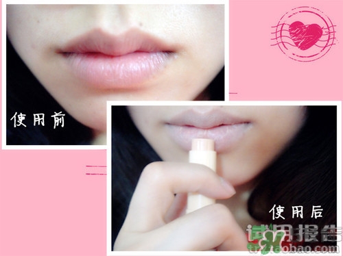 唇部遮瑕膏怎么用？唇部遮瑕膏使用方法