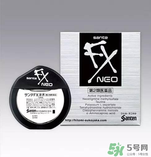 眼藥水的清涼度是什么意思？眼藥水的清涼度區(qū)別