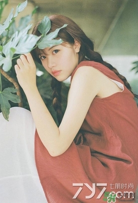 雙魚馬尾怎么扎好看？馬尾辮的各種扎法圖片