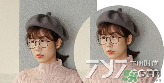 雙魚(yú)馬尾怎么扎好看？馬尾辮的各種扎法圖片