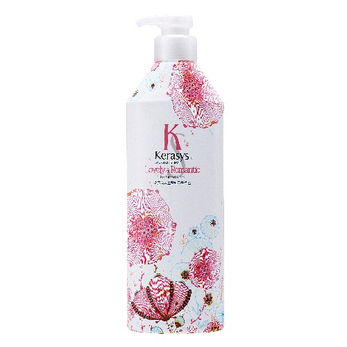 kerasys洗發(fā)水怎么樣？kerasys洗發(fā)水有幾種