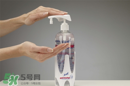 孕婦可以用洗手液嗎？懷孕了能用洗手液嗎？