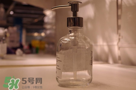孕婦可以用洗手液嗎？懷孕了能用洗手液嗎？