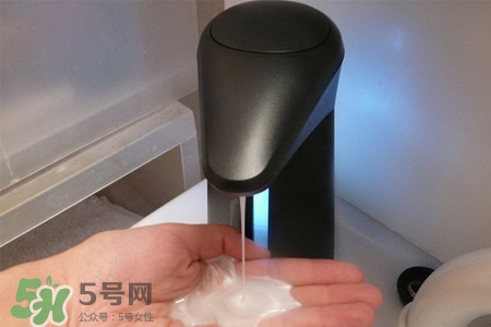 洗手液傷手嗎？洗手液對手有傷害嗎？