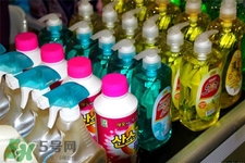 洗手液傷手嗎？洗手液對手有傷害嗎？