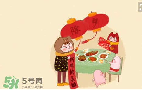 大年三十可以出門嗎？大年三十可以晚歸嗎？