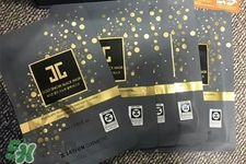 jayjun黃金雪花黑面膜多少錢？jayjun黃金雪花黑面膜韓國價格