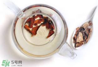 孕婦可以喝分心木泡的水嗎？孕婦喝分心木的副作用