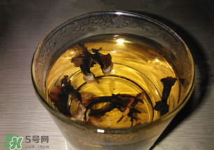 孕婦可以喝分心木泡的水嗎？孕婦喝分心木的副作用