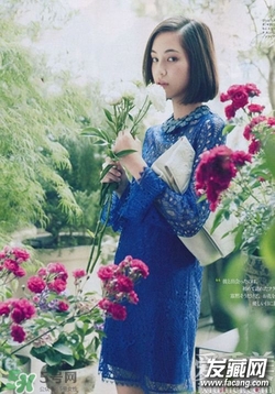 李溪芮的發(fā)型是什么？李溪芮同款發(fā)型怎么打造？