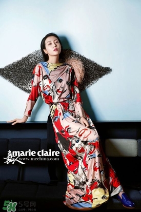 李溪芮妝容怎么化？李溪芮仿妝教程