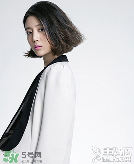 李溪芮妝容怎么化？李溪芮仿妝教程