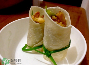 立春為什么吃春餅？立春吃春餅的故事