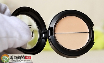 愛(ài)茉莉遮瑕膏多少錢？愛(ài)茉莉雙色遮瑕膏價(jià)格