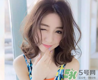 發(fā)際線高適合什么發(fā)型？發(fā)際線高怎么辦