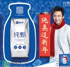 純甄可以加熱喝嗎？純甄酸奶可以加熱喝嗎？
