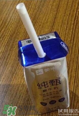 純甄和安慕希哪個(gè)好？純甄和安慕希酸奶哪個(gè)好喝？