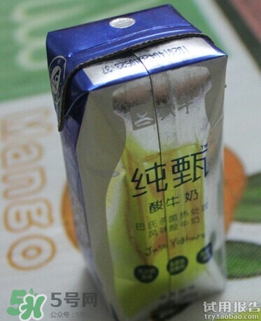純甄和安慕希哪個(gè)好？純甄和安慕希酸奶哪個(gè)好喝？