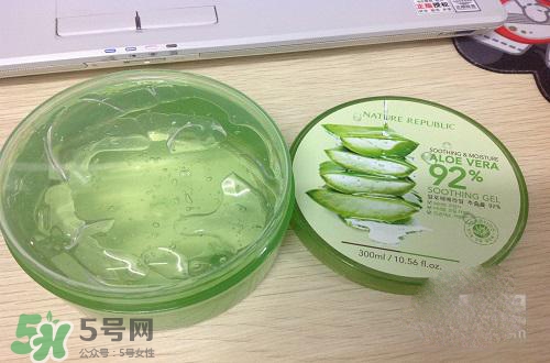 嘴唇干裂可以涂蘆薈膠嗎？嘴唇干裂怎么涂蘆薈膠？