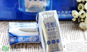 純甄和莫斯利安哪個好？純甄酸奶和莫斯利安酸奶對比