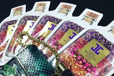 jayjun薰衣草水光面膜怎么用？使用方法