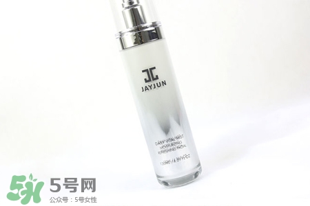 jayjun水光緊致噴霧多少錢？jayjun水光緊致噴霧韓國價格
