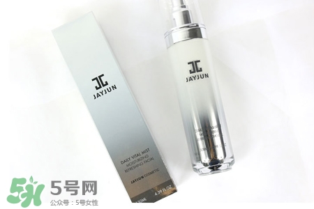 jayjun水光緊致噴霧多少錢？jayjun水光緊致噴霧韓國價格