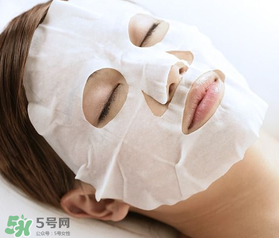 ahc面膜孕婦能用嗎？孕婦可以用ahc面膜嗎？