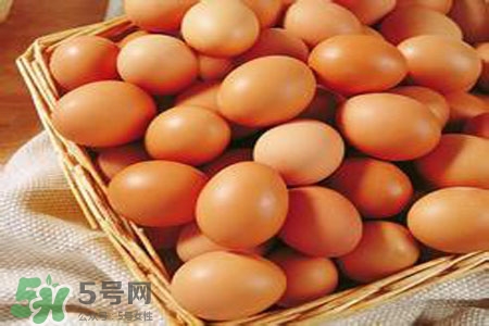 乙肝可以吃雞蛋嗎？乙肝患者能吃雞蛋嗎？