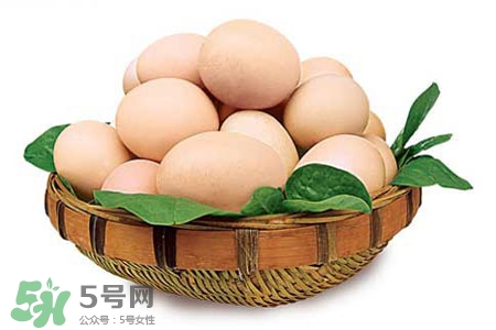 乙肝可以吃雞蛋嗎？乙肝患者能吃雞蛋嗎？