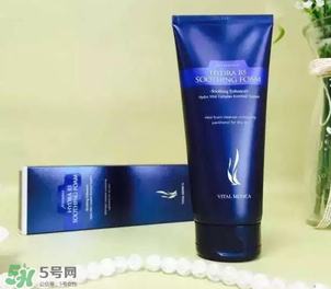 ahc洗面奶多少錢？ahc玻尿酸洗面奶多少錢？