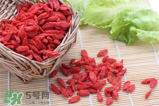有乙肝能吃枸杞嗎？乙肝病人可以吃枸杞嗎？