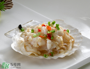 扇貝蒸多久能熟？扇貝蒸多長時間最好吃？