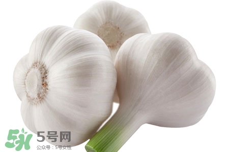 有乙肝能吃大蒜嗎？乙肝患者可以吃大蒜嗎？