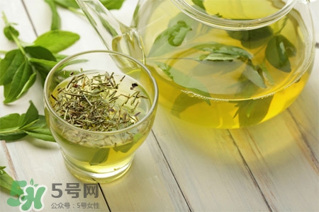 乙肝患者能喝茶嗎？乙肝病人喝什么茶好？