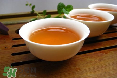 乙肝患者能喝茶嗎？乙肝病人喝什么茶好？