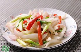 洋蔥變綠能吃嗎？洋蔥為什么會變綠？