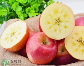 阿克蘇蘋果脆嗎？阿克蘇蘋果是粉蘋果還是脆蘋果？