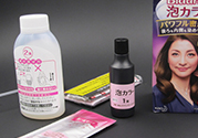 花王泡沫染發(fā)劑怎么用？花王泡沫染發(fā)劑使用方法