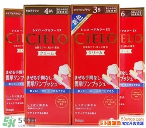 染發(fā)劑哪個牌子好？2017年染發(fā)劑品牌排行榜