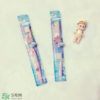 kissyou負離子牙刷怎么用？kissyou負離子牙刷使用方法
