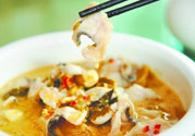 吃黑魚(yú)可以下奶嗎?吃黑魚(yú)能下奶嗎?