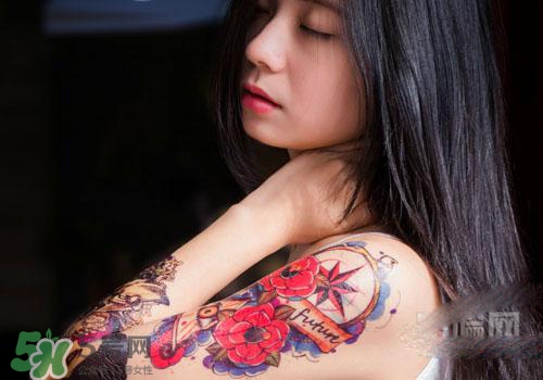紋身可以徹底洗掉嗎？紋身可以一次徹底洗凈嗎？