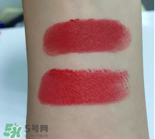 迪奧口紅080是什么顏色？迪奧口紅080試色
