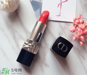 迪奧口紅080怎么樣？迪奧口紅080是新款嗎？