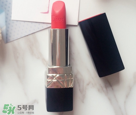 迪奧口紅080怎么樣？迪奧口紅080是新款嗎？