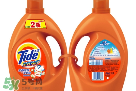 洗衣液可以機(jī)洗嗎？手洗專(zhuān)用洗衣液可以機(jī)洗嗎？