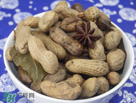 煮花生隔夜能不能吃？花生隔夜可以吃嗎？